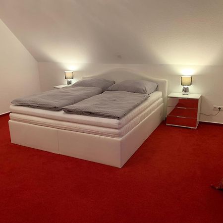 Ferienwohnung Fuer 4 Personen In Bester Lage Ca. 15 Km Von Bremen City 阿希姆 外观 照片