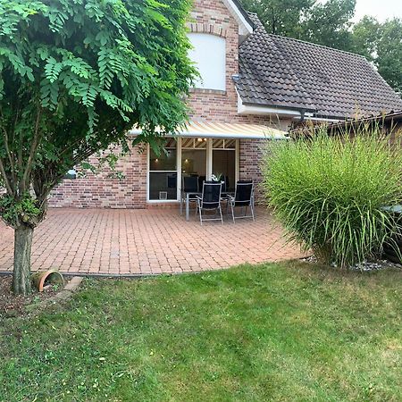Ferienwohnung Fuer 4 Personen In Bester Lage Ca. 15 Km Von Bremen City 阿希姆 外观 照片