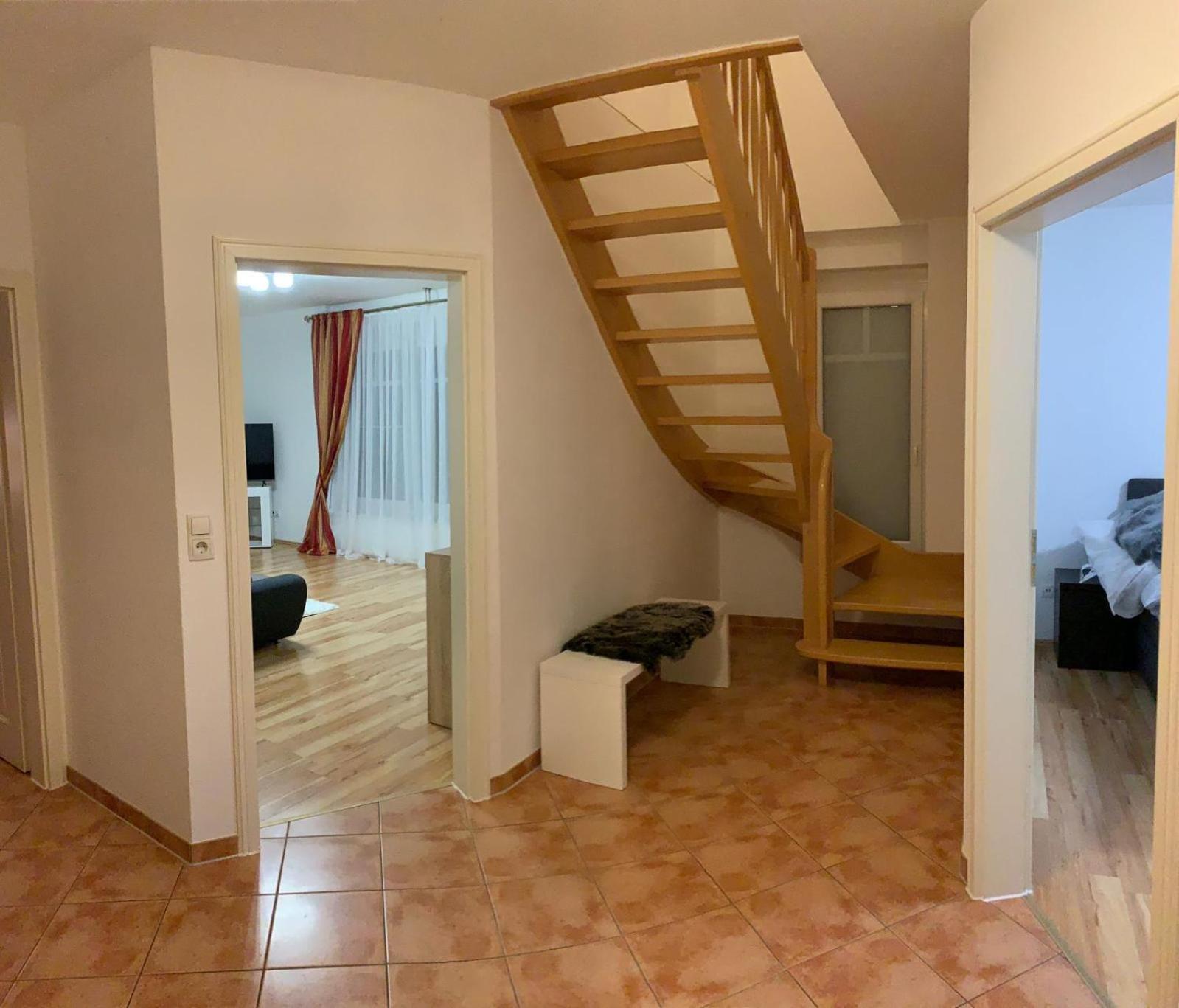 Ferienwohnung Fuer 4 Personen In Bester Lage Ca. 15 Km Von Bremen City 阿希姆 外观 照片