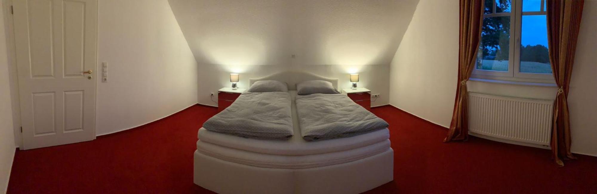 Ferienwohnung Fuer 4 Personen In Bester Lage Ca. 15 Km Von Bremen City 阿希姆 外观 照片