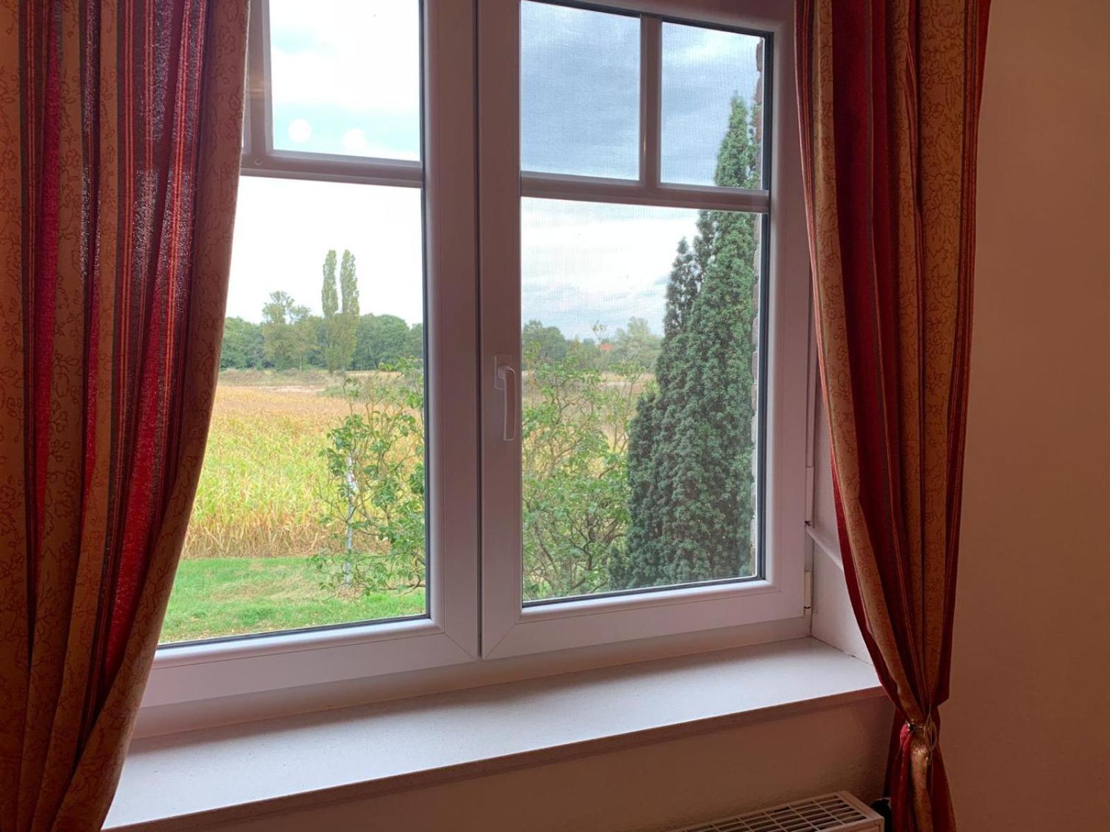 Ferienwohnung Fuer 4 Personen In Bester Lage Ca. 15 Km Von Bremen City 阿希姆 外观 照片