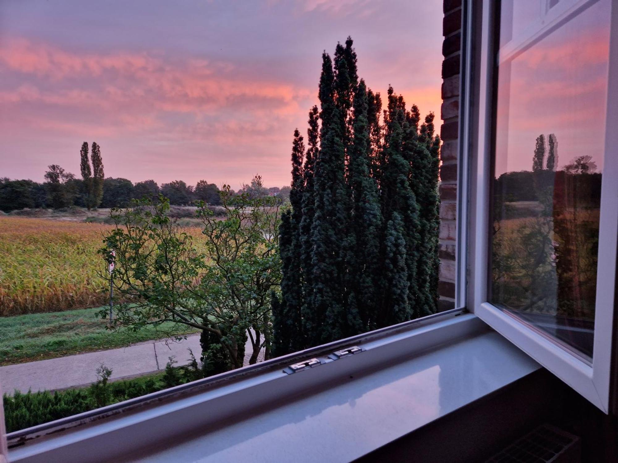 Ferienwohnung Fuer 4 Personen In Bester Lage Ca. 15 Km Von Bremen City 阿希姆 外观 照片
