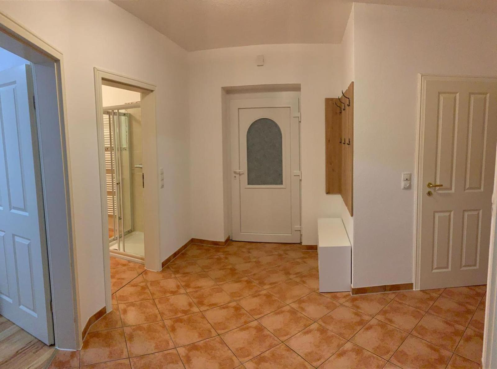 Ferienwohnung Fuer 4 Personen In Bester Lage Ca. 15 Km Von Bremen City 阿希姆 外观 照片