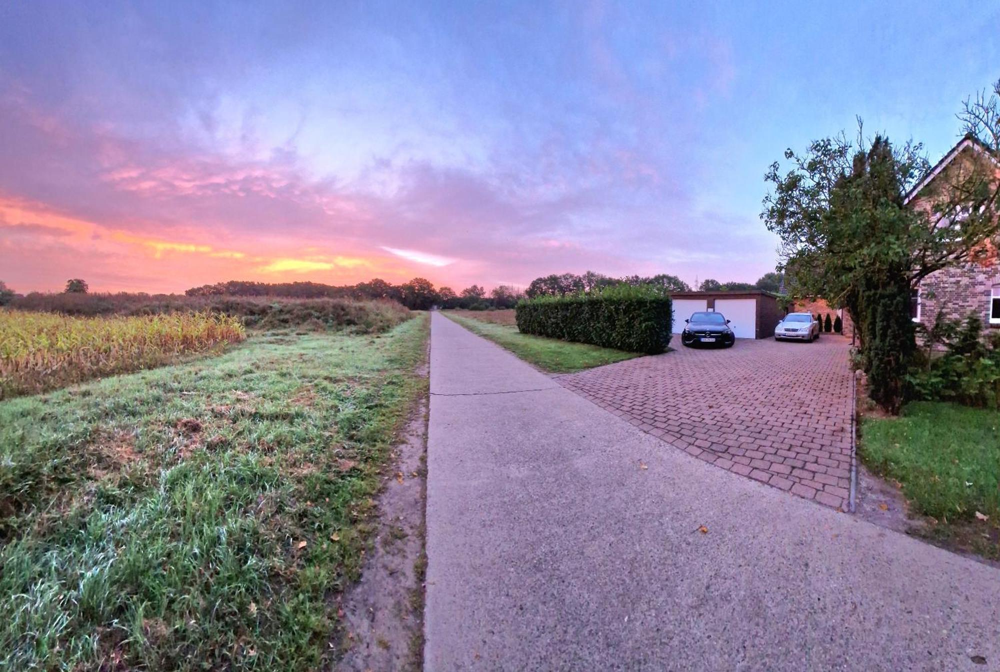 Ferienwohnung Fuer 4 Personen In Bester Lage Ca. 15 Km Von Bremen City 阿希姆 外观 照片